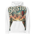 Bristol 2 Balloons: Hoodie - All - in - Bristol