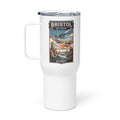 Bristol 3 Aero: Travel Mug - All - in - Bristol