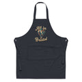 Bristol 3 Balloon: Apron - All - in - Bristol