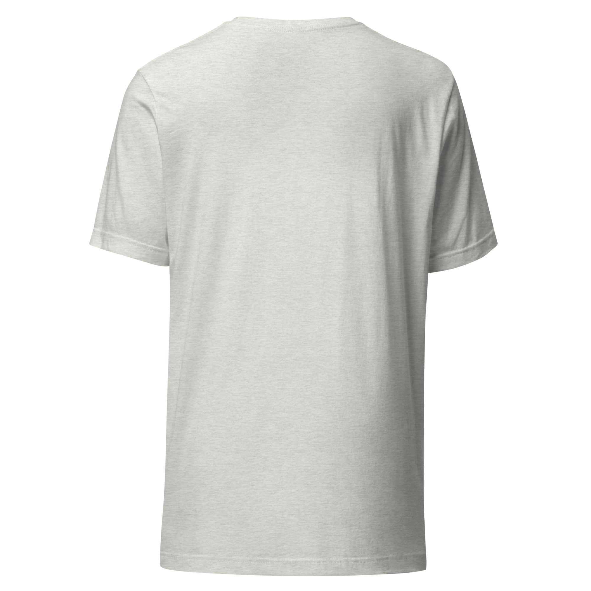 Bristol 4 Roadbike: Unisex T-shirt - All - in - Bristol