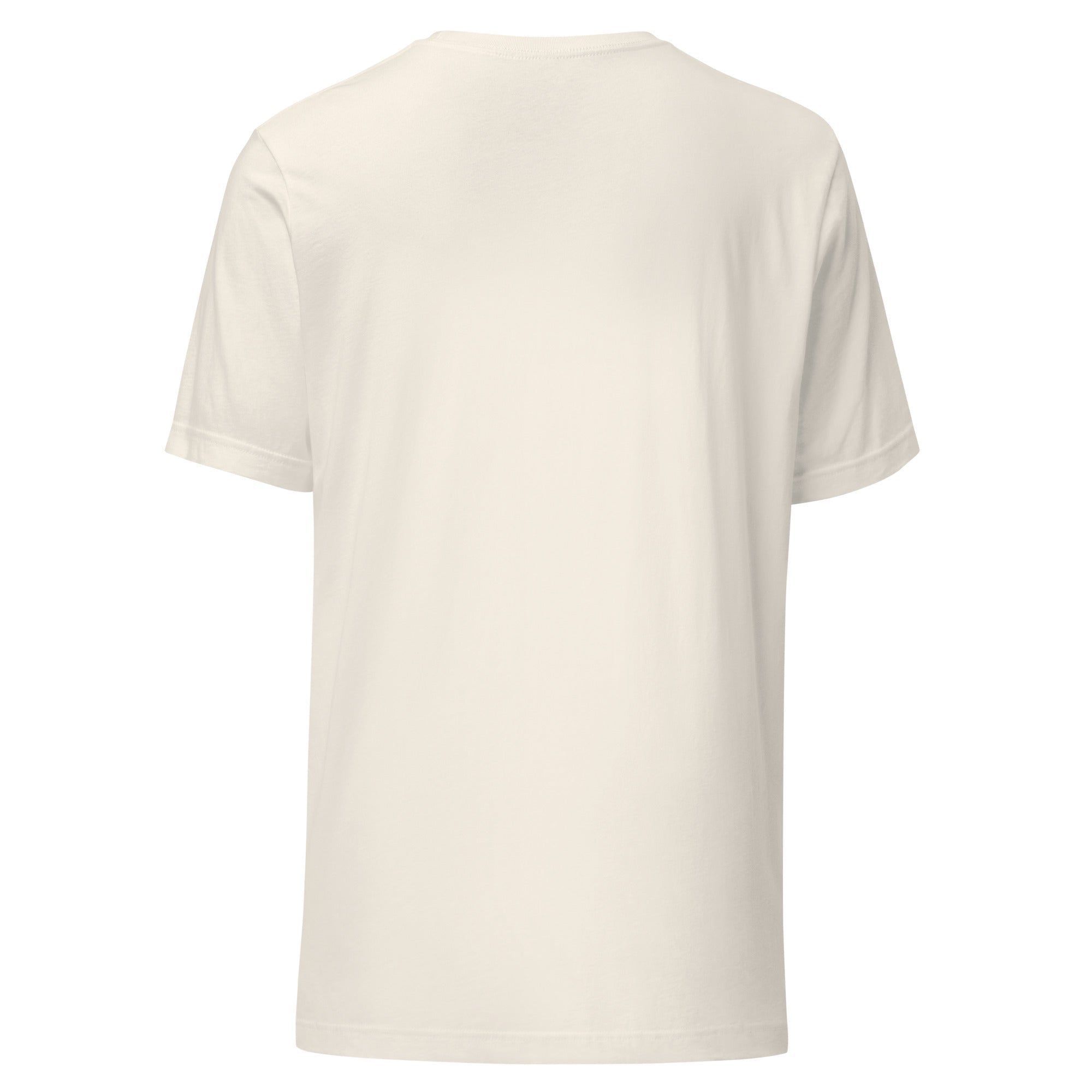 Bristol 4 Roadbike: Unisex T-shirt - All - in - Bristol