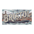 Towel - All - in - Bristol