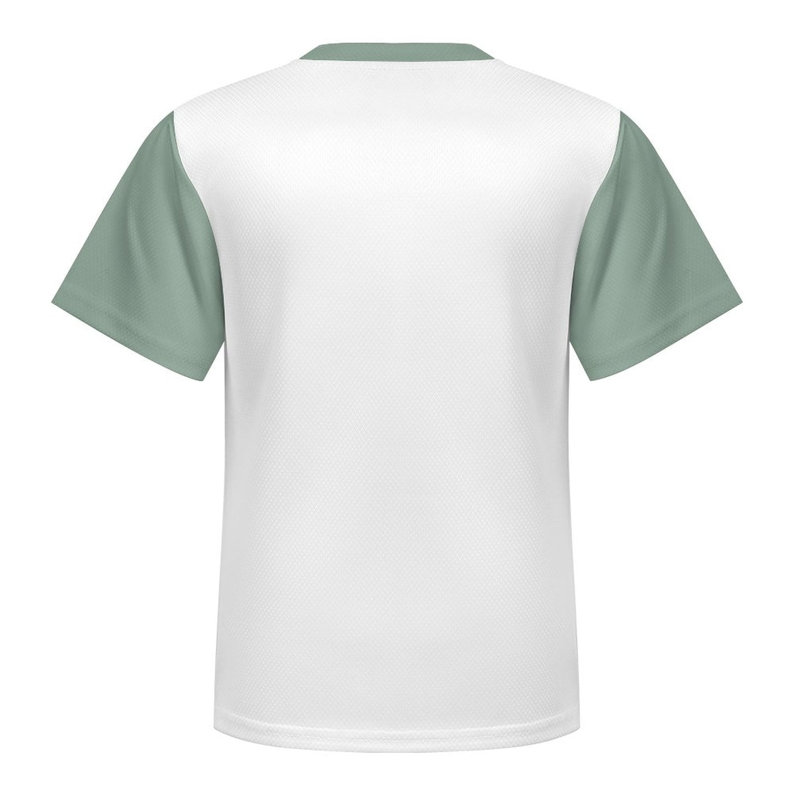 Unisex Children T-Shirt(All-Over Printing) - All-in-Bristol