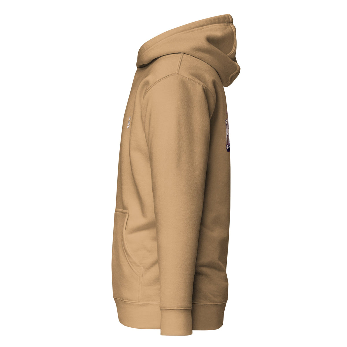 Unisex Hoodie - All-in-Bristol
