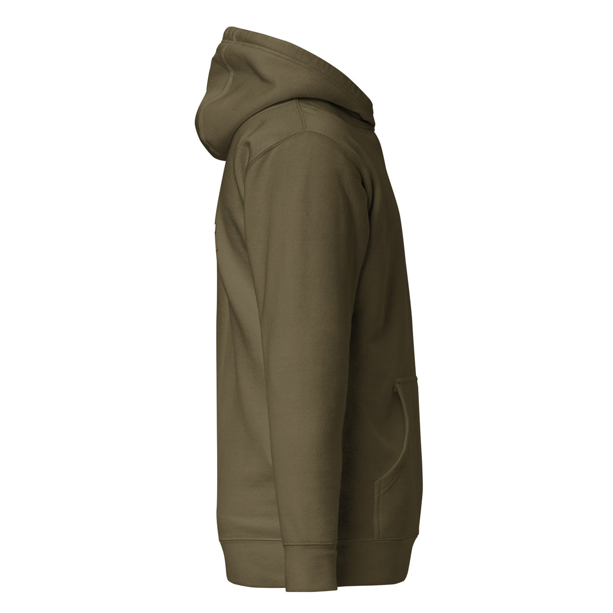 Unisex Hoodie - All-in-Bristol
