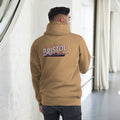 Unisex Hoodie - All-in-Bristol