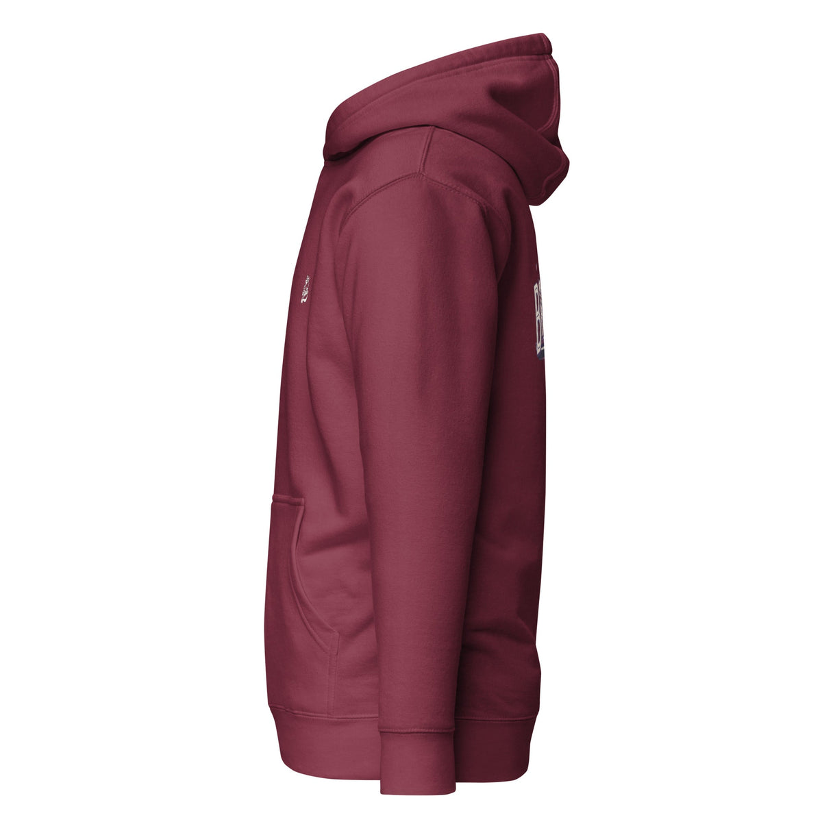 Unisex Hoodie - All-in-Bristol