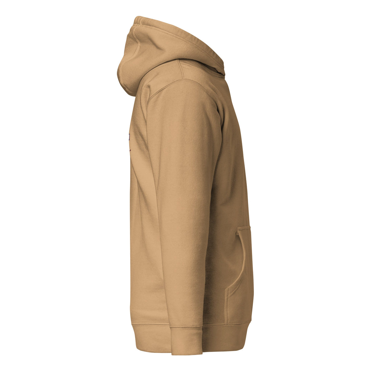 Unisex Hoodie - All-in-Bristol