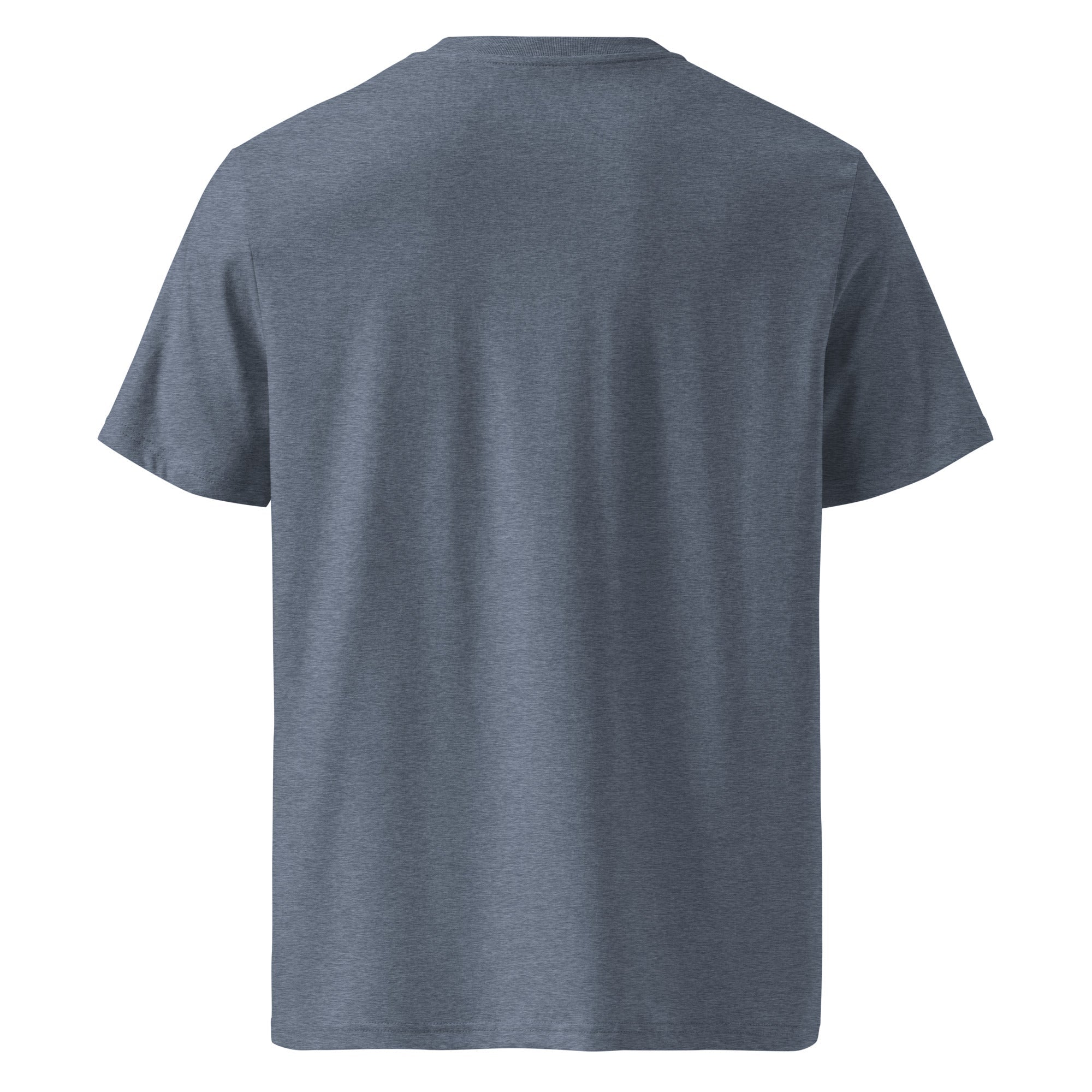Unisex Organic Cotton Creator 2.0 T-Shirt - All-in-Bristol