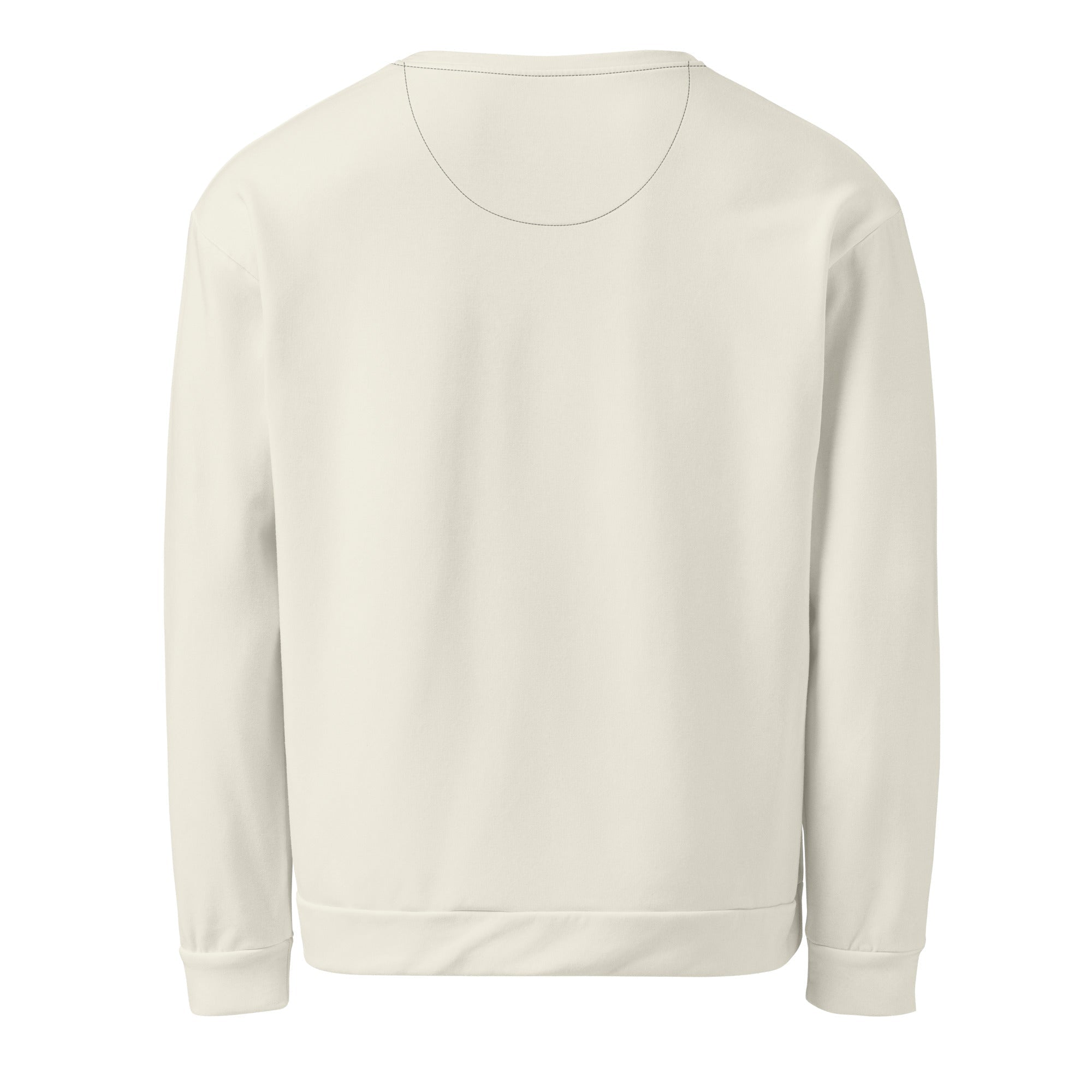 Unisex Sweatshirt - All - in - Bristol